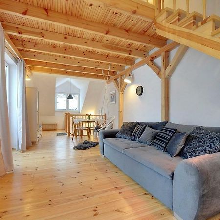 Apart-Invest Apartament Alter Ego Шклярська Поремба Екстер'єр фото